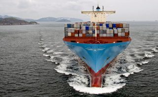 Drewry: New Tonnage the Biggest Risk for Industry Recovery
