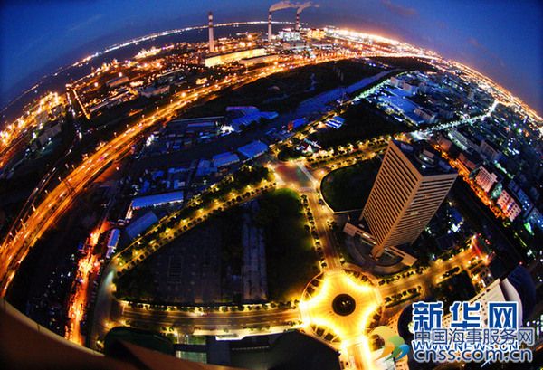 上海海关：深化改革，推进服务贸易便利化