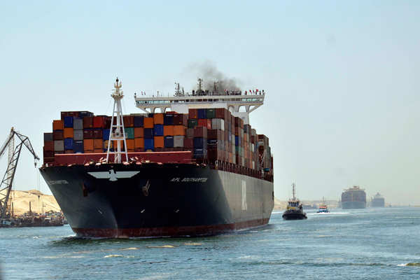 India – Service Tax Guidelines for Import Ocean Freight and Allied Charges – Prepaid at Origin