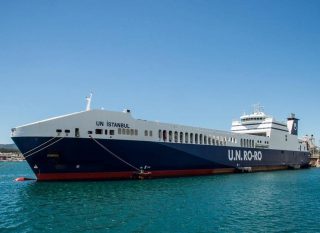 UN Ro-Ro to Expand Coverage with Ulusoy Shipping