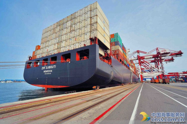 以星航运推出东南亚-中国新航线  扩大亚洲港口覆盖面