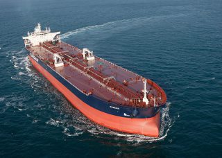 BIMCO: January Tanker Deliveries at a Record High