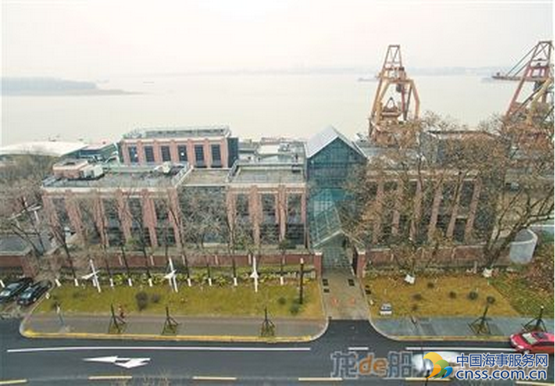 南京整体保护52处工业遗存