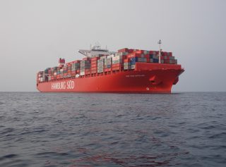 Hamburg Süd to Start Renewing Fleet in 2017