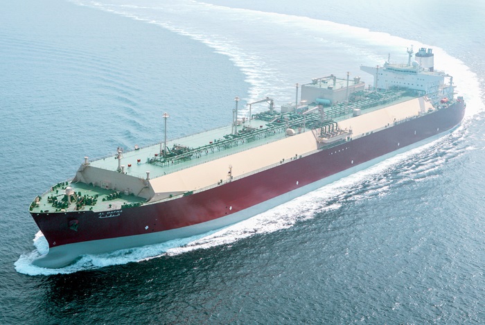 Nakilat transitions LNG Al Dafna to in-house management