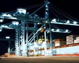 JAXPORT Extends Shipping Deal with Panama Canal Authority