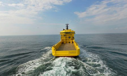 Standard Drilling收购6艘中型PSV