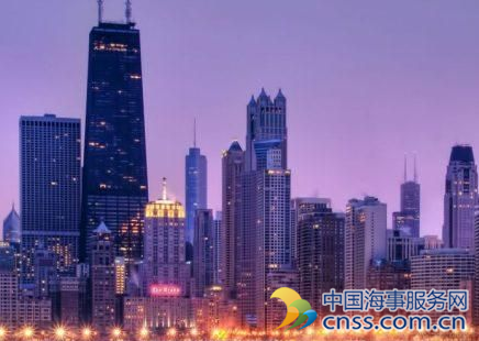 卡特彼勒全球总部搬迁至芝加哥