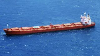 3 New Klaveness Ships to Get ABB’s Marine Software System