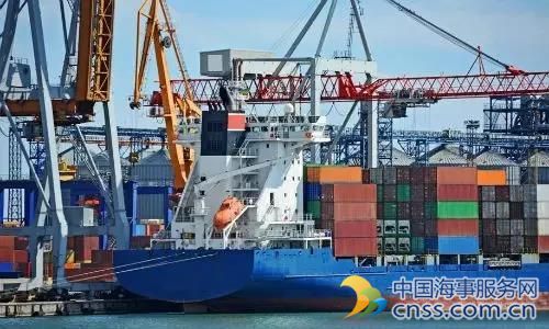 非中韩国籍船东不能接受华中华北港口至韩国货物