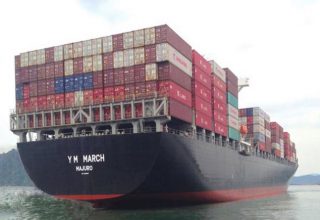 Diana Containerships Finds Work for Post-Panamax Vessel