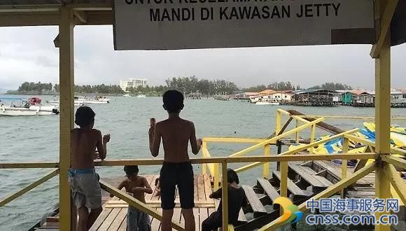 从非法码头登船：中国游客在马来西亚的生死32小时