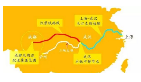 中远海运集运发布长江三峡大坝“岁修”应对方案