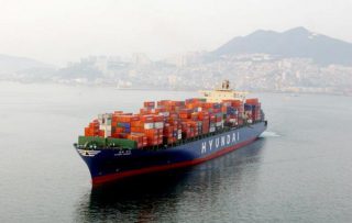 Report: Korea Shipping to Buy Up to 10 HMM Vessels