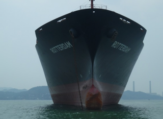 Diana Containerships Inks Charter for Post-Panamax