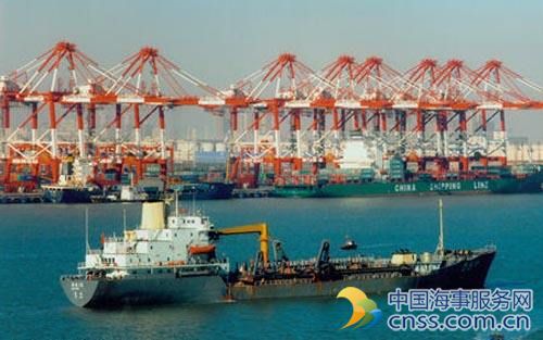 黑龙江省内贸货物跨境运输业务新纳入7个港口口岸