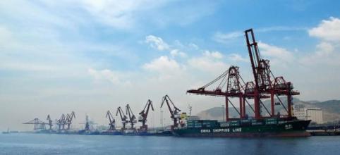 重庆今年新增港口通过能力1000万吨 建成4条高速公路