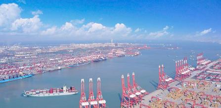青岛港集团总裁：青岛港盯紧海外码头投资