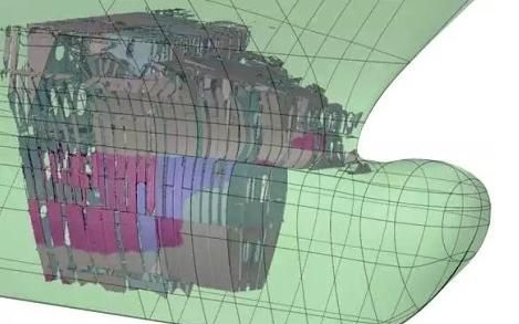 OSK ShipTech新推3D扫描技术用于船舶改装