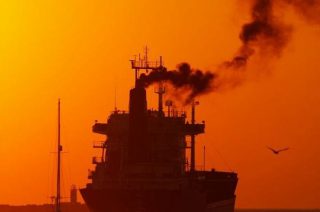 ICS, ESPO against Inclusion of Shipping in EU ETS