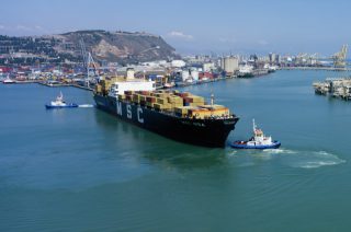 Port of Barcelona Raises Concerns over Port Reform Impact