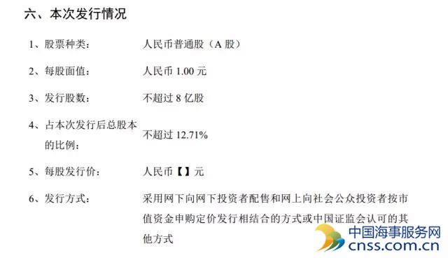 广州港股份有限公司IPO终获通过