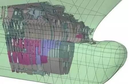 OSK ShipTech新推3D扫描技术用于船舶改装