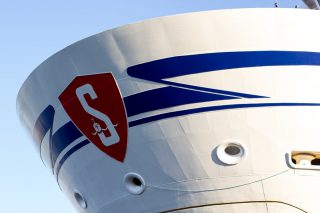 Stena Line to Place New RoPaxes on Belfast Routes