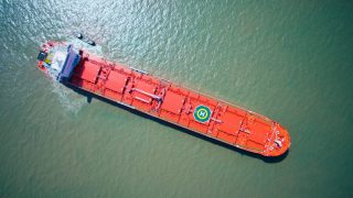 Vessel Impairments Hit Torvald Klaveness’ Earnings