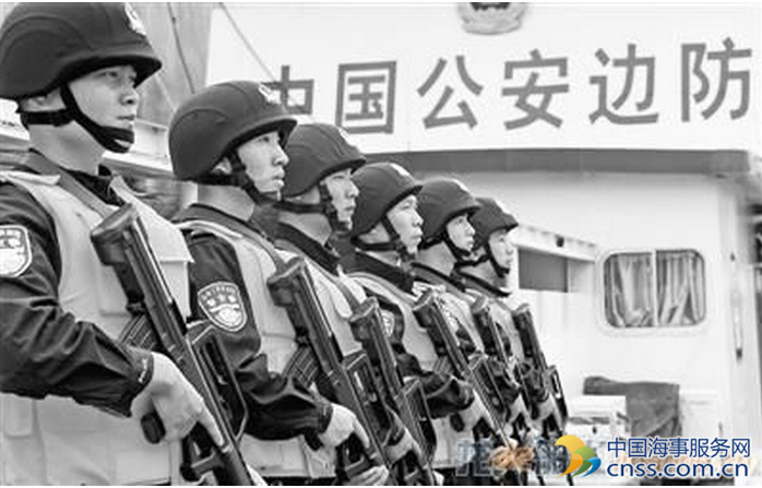 湄公河事件老船长：执法船险遭糯康集团火 箭 弹袭击