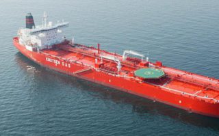 KNOT Shuttle Tankers to Buy Tordis Knutsen