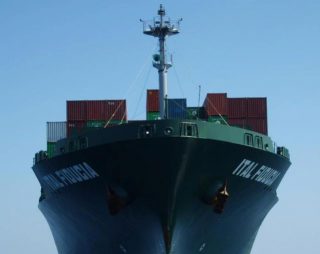 Rickmers Maritime’s Survival Hanging on Debt Restructuring
