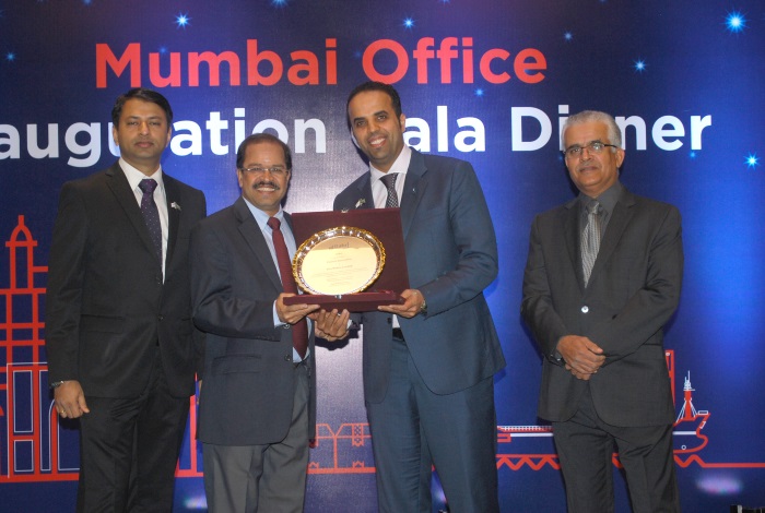 Bahri expands India presence with new Mumbai office