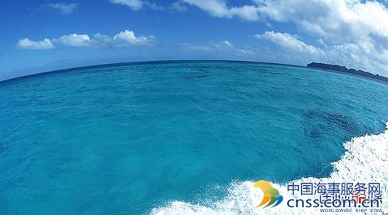 今年联合国海洋会议将聚焦海洋可持续利用
