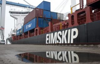Eimskip’s Nor Lines Purchase Hits a Hurdle