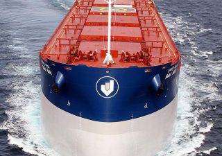 Bahri Expands Presence in India