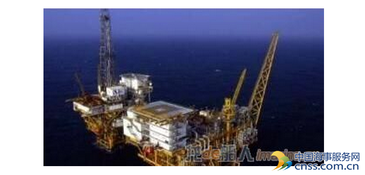 中海油准备为陵水半潜式平台船体FEED招标