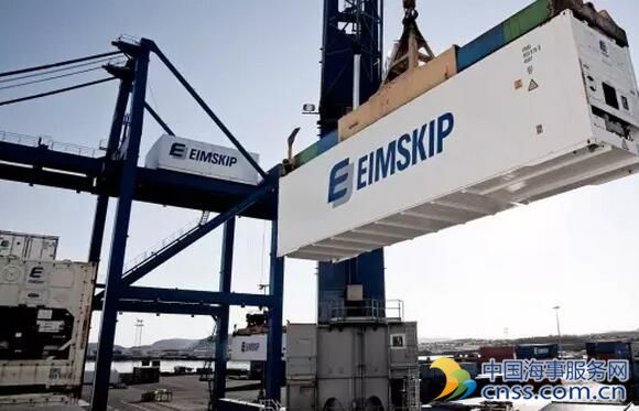 Eimskip并购Nor Lines遭挪威管理部门初步否决
