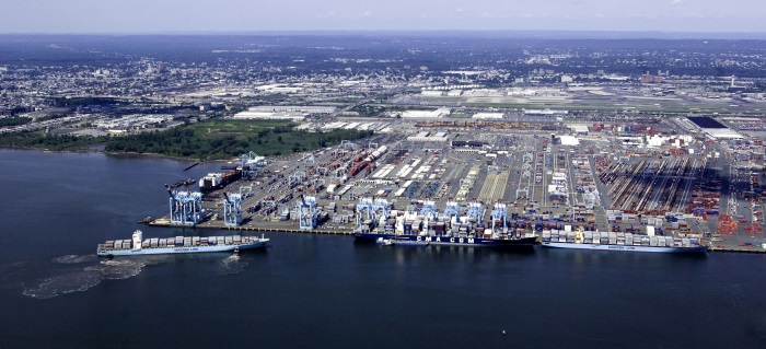 APM Terminals increases Port Elizabeth investment plans to USD $200 million in preparation for ultra large container shi