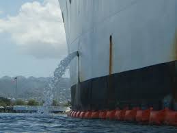 Standard Club Urges for Proper Ballast Water Etiquette in US Waters