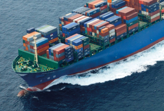Danaos Sinks to Loss due to Hanjin Impairments
