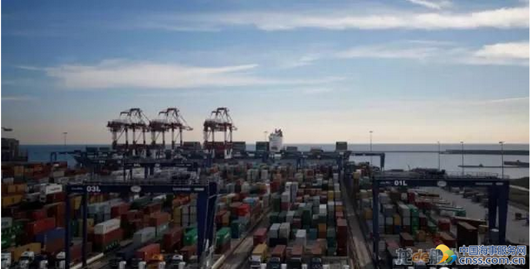 西班牙码头工人计划下月进行为期9天大罢工