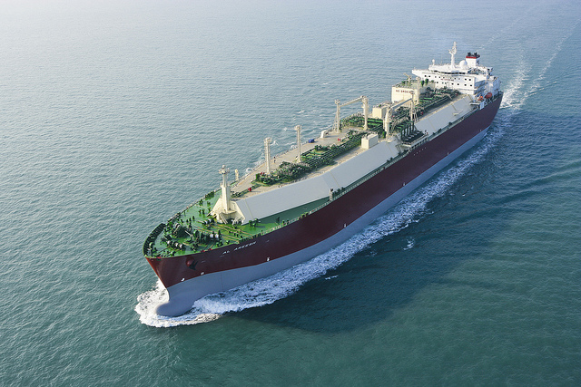 Teekay Corporation Says Tanker and LNG Segments Performed In Line With Expectations