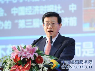 国研中心主任：2017年经济有望保持稳定增长