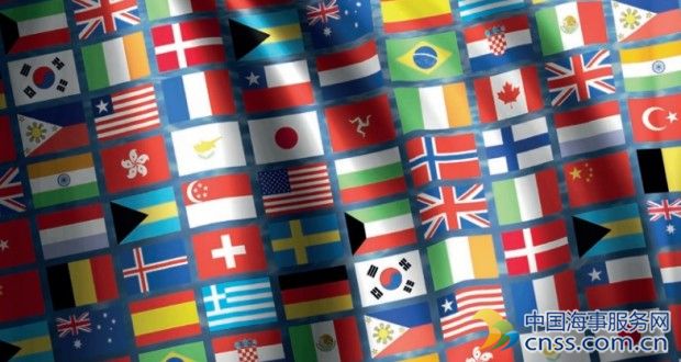 国际航运公会发布最新的船旗国表现表