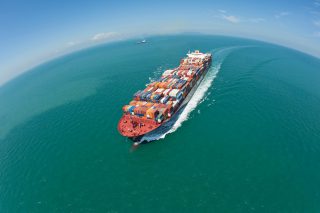 MSI: Boxship Sector Entering Calmer Waters