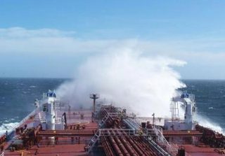 Suezmax Tanker Joins NAT’s Fleet
