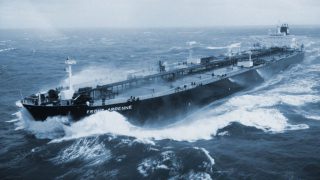 Frontline Buys Two VLCC Resales