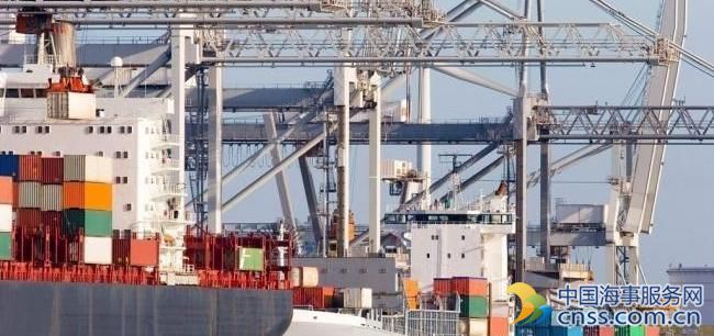 China’s Yangzijiang Shipbuilding plans 10 percent more job cuts in 2017