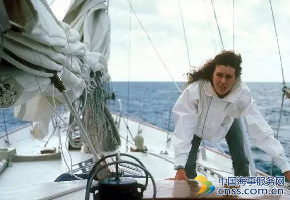 航海人，必看的19部经典航海主题电影！